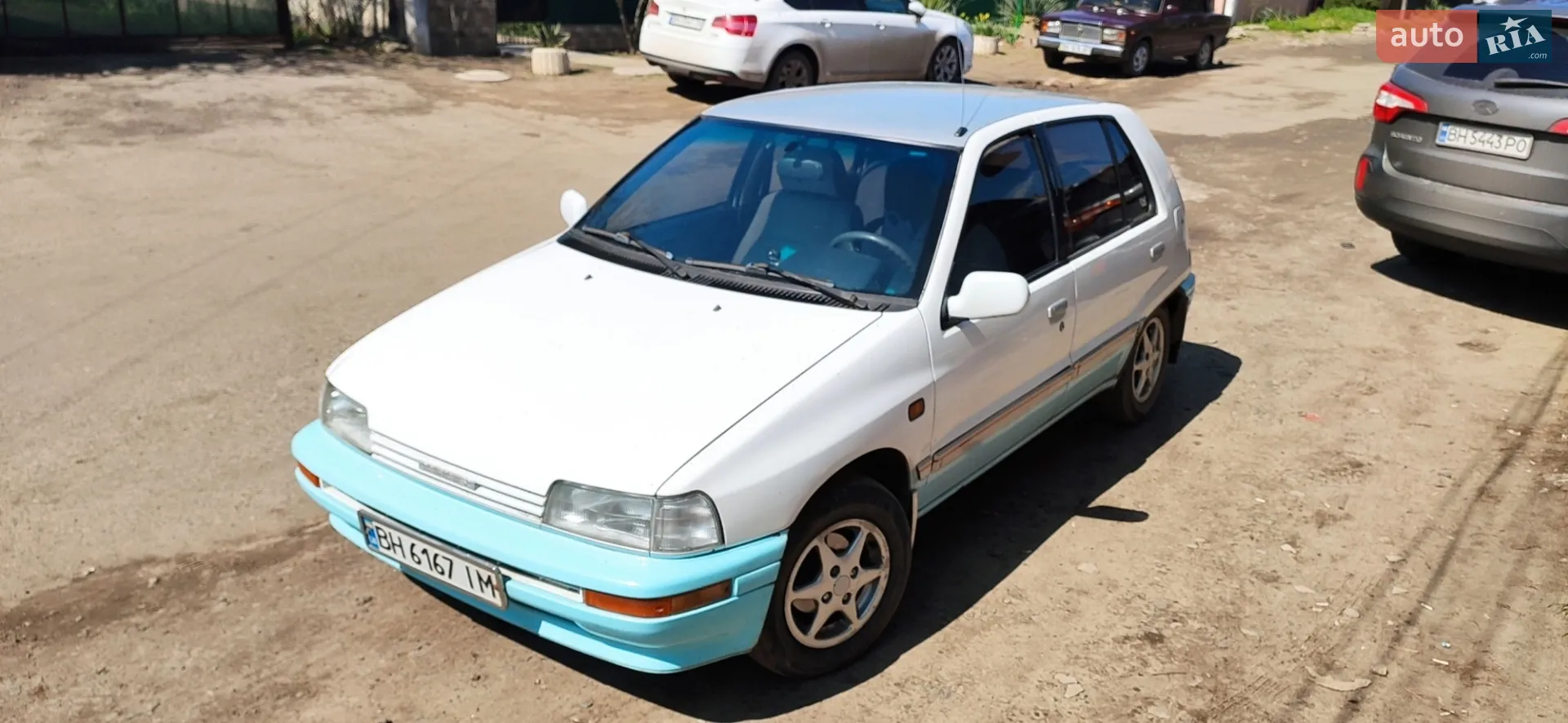 Фото авто 1