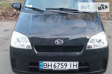 Хэтчбек Daihatsu Cuore 2005 в Одессе