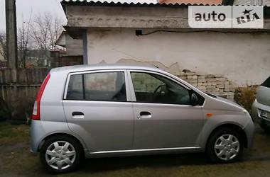 Хэтчбек Daihatsu Cuore 2005 в Ровно