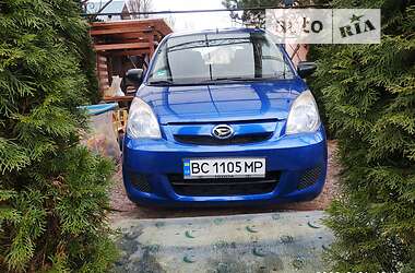 Хэтчбек Daihatsu Cuore 2008 в Дрогобыче