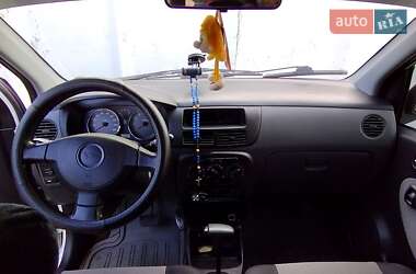 Хэтчбек Daihatsu Cuore 2006 в Первомайске