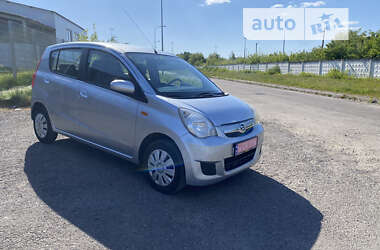 Хэтчбек Daihatsu Cuore 2008 в Львове