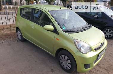 Хетчбек Daihatsu Cuore 2007 в Черкасах