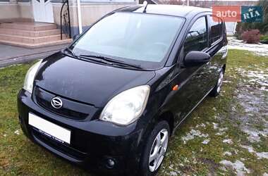 Хэтчбек Daihatsu Cuore 2009 в Ярмолинцах