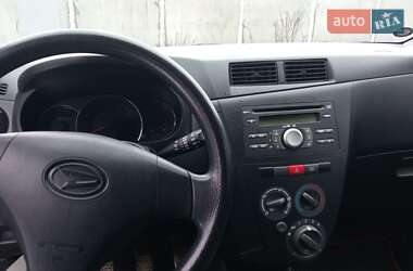 Хетчбек Daihatsu Cuore 2009 в Ярмолинцях