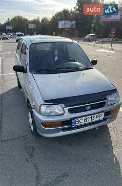 Хетчбек Daihatsu Cuore 1997 в Хмельницькому