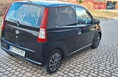 Хэтчбек Daihatsu Cuore 2004 в 