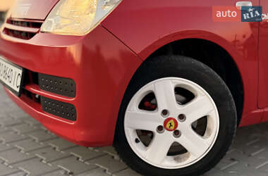 Купе Daihatsu Cuore 2006 в 