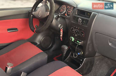 Купе Daihatsu Cuore 2006 в 