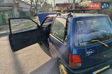 Хэтчбек Daihatsu Cuore 1994 в 