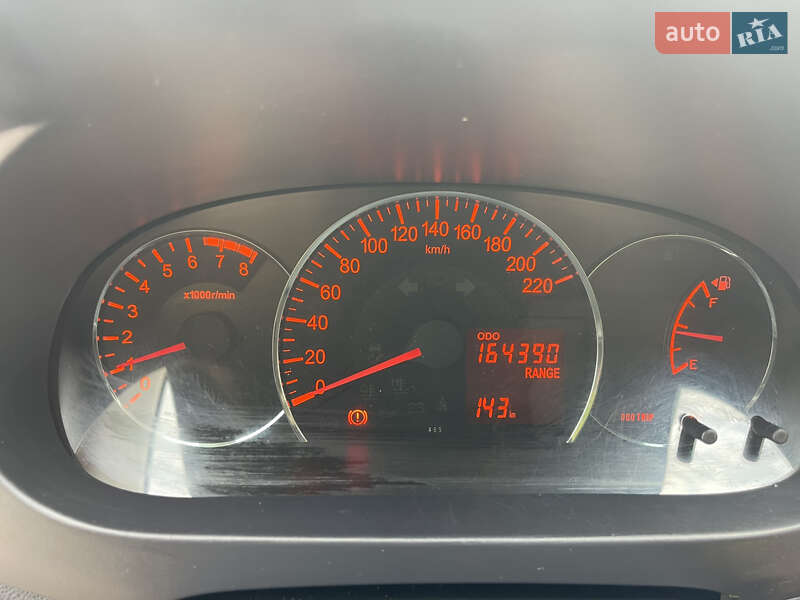 Хэтчбек Daihatsu Cuore 2007 в Львове