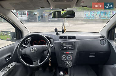 Хетчбек Daihatsu Cuore 2007 в 