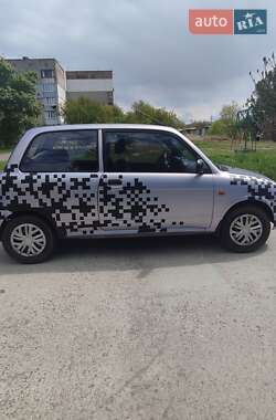 Хэтчбек Daihatsu Cuore 2003 в Березане