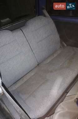 Хэтчбек Daihatsu Cuore 1995 в 