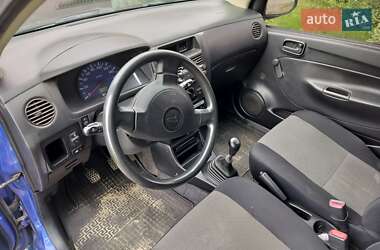 Хэтчбек Daihatsu Cuore 2006 в 
