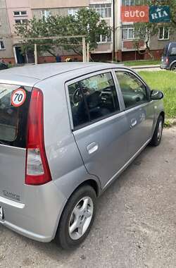 Хэтчбек Daihatsu Cuore 2005 в 