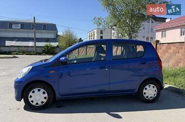Хэтчбек Daihatsu Cuore 2007 в 