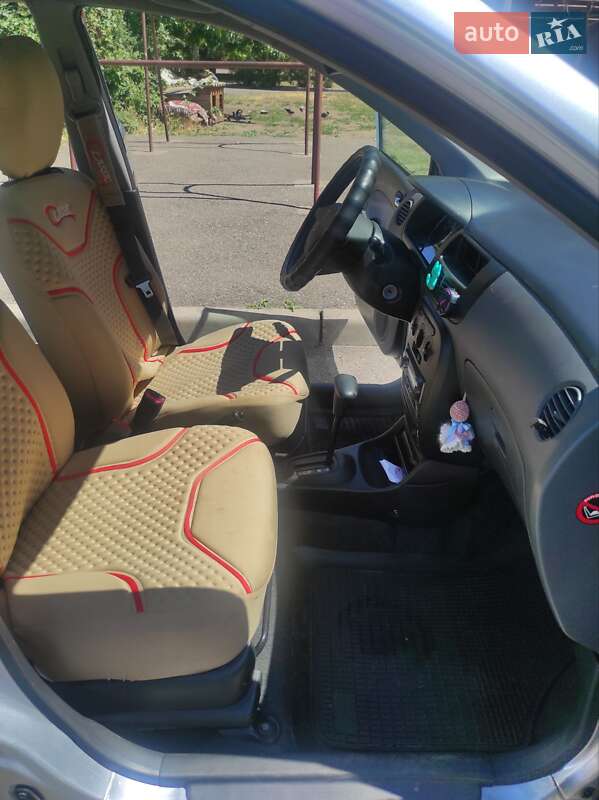 Хэтчбек Daihatsu Cuore 2005 в Кривом Роге