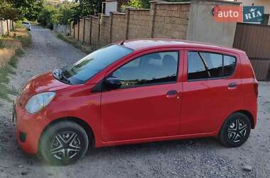 Хэтчбек Daihatsu Cuore 2008 в 