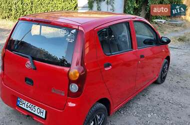 Хэтчбек Daihatsu Cuore 2008 в 