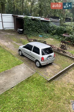 Хэтчбек Daihatsu Cuore 2003 в Ирпене