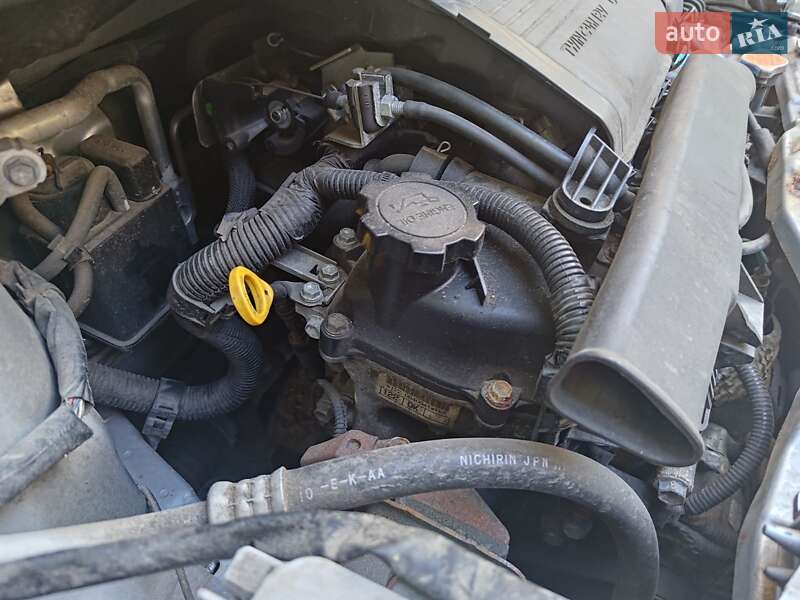 Хэтчбек Daihatsu Cuore 2010 в Ровно фото 13 Хэтчбек Daihatsu Cuore 2010 в Ровно