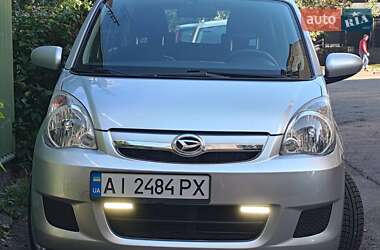 Хэтчбек Daihatsu Cuore 2010 в Ровно