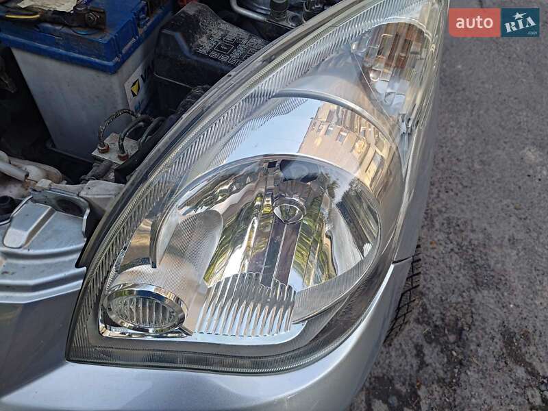 Хэтчбек Daihatsu Cuore 2010 в Ровно фото 18 Хэтчбек Daihatsu Cuore 2010 в Ровно