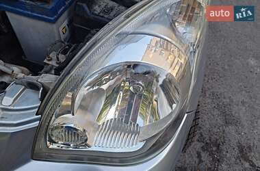 Хэтчбек Daihatsu Cuore 2010 в 