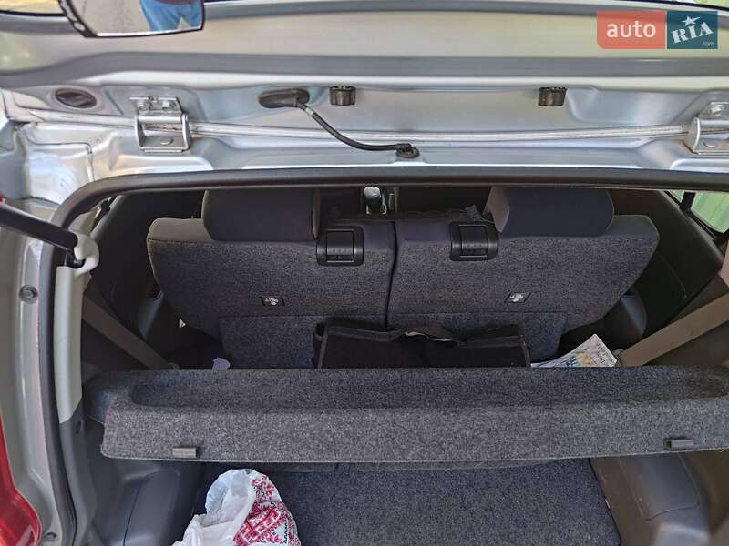 Хэтчбек Daihatsu Cuore 2010 в Ровно фото 25 Хэтчбек Daihatsu Cuore 2010 в Ровно