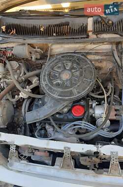 Хэтчбек Daihatsu Cuore 1988 в 