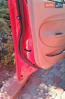 Хэтчбек Daihatsu Cuore 2006 в 