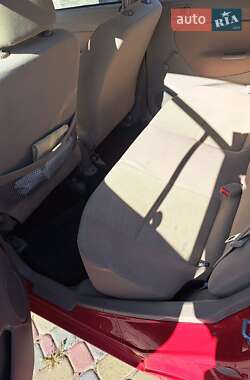 Хэтчбек Daihatsu Cuore 2006 в 