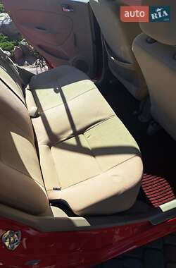 Хэтчбек Daihatsu Cuore 2006 в 