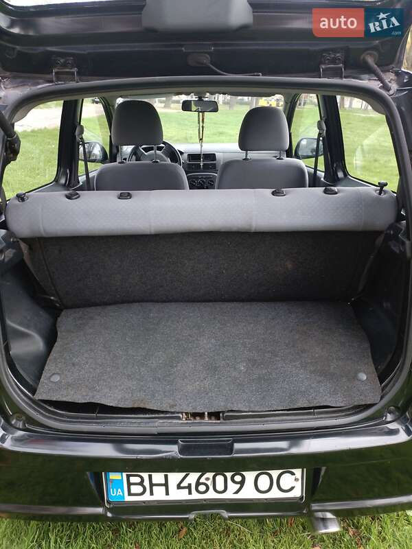 Хэтчбек Daihatsu Cuore 2003 в Одессе фото 7 Хэтчбек Daihatsu Cuore 2003 в Одессе