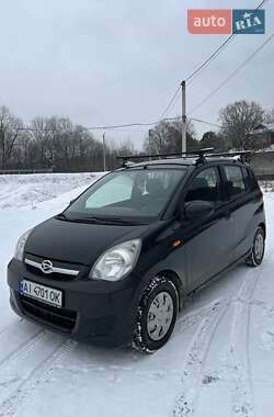 Хэтчбек Daihatsu Cuore 2007 в Коломые