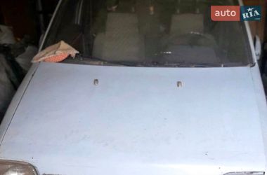 Хетчбек Daihatsu Cuore 1987 в Умані