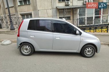 Хетчбек Daihatsu Cuore 2006 в Києві