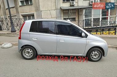 Хэтчбек Daihatsu Cuore 2006 в Киеве