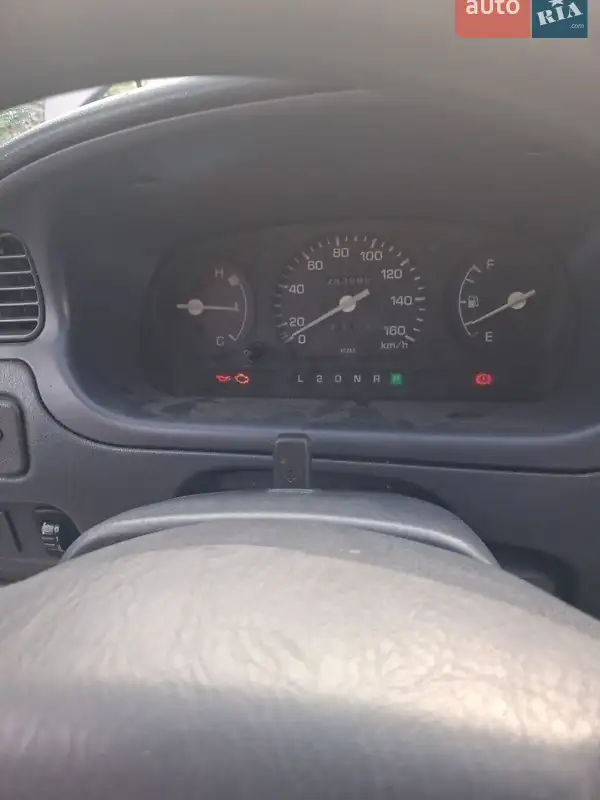 Daihatsu Cuore 1997 VIN JDAL501S000024709 фото оголошення 12 з 43