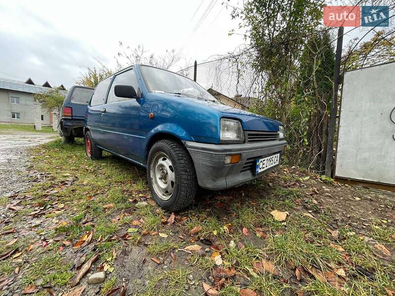 Daihatsu Domino 1987