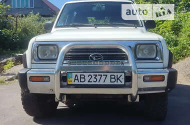 Внедорожник / Кроссовер Daihatsu Feroza 1992 в Виннице