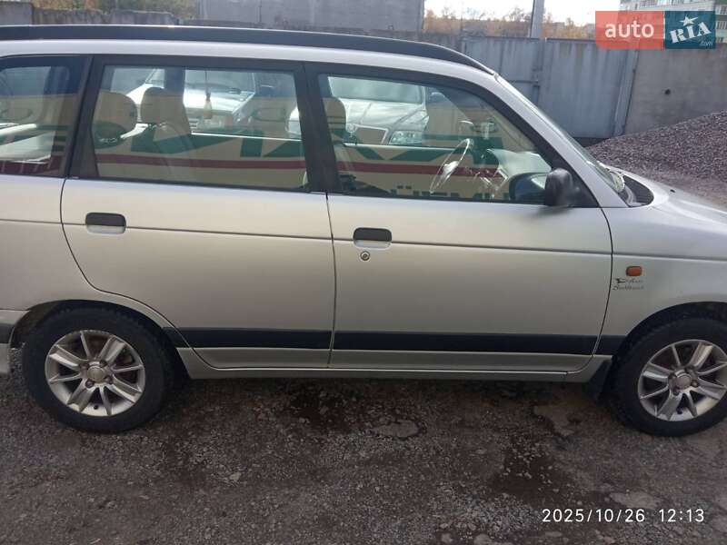 Мінівен Daihatsu Gran Move 1999 в Харкові