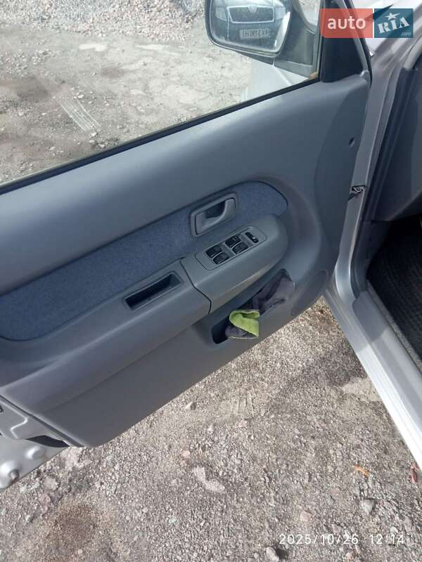 Мінівен Daihatsu Gran Move 1999 в Харкові