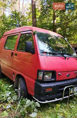 Микровэн Daihatsu Hijet 1994 в Бышеве