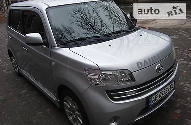 Хэтчбек Daihatsu Materia 2008 в Кривом Роге