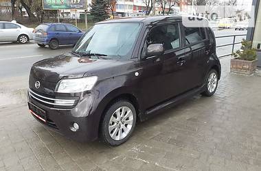 Минивэн Daihatsu Materia 2008 в 