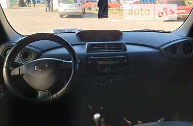 Минивэн Daihatsu Materia 2008 в Умани