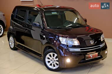 Хэтчбек Daihatsu Materia 2009 в Одессе