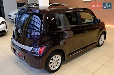 Хэтчбек Daihatsu Materia 2009 в Одессе